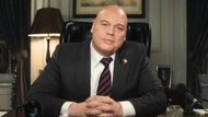 Wilson Fisk in Daredevil: Born Again | Image via: Marvel Television